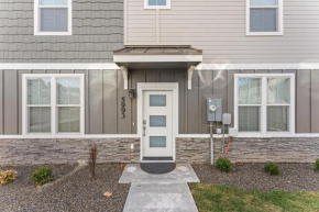 Treasure Valley Retreat